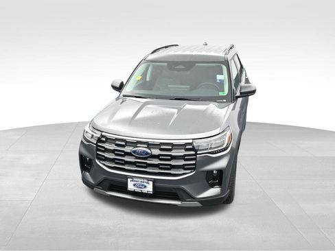 New 2025 Ford Explorer Active w/ Active Comfort Package image 40