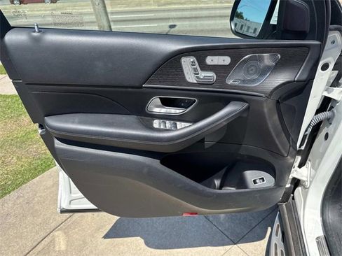 Used 2022 Mercedes-Benz GLE 350 GLE 350 image 24