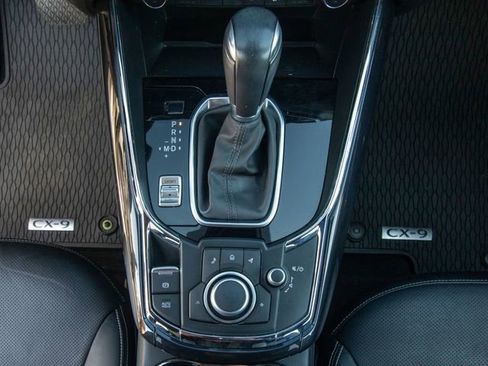 Used 2022 MAZDA CX-9 Grand Touring image 25