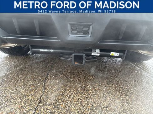 Used 2024 Subaru WRX Premium image 9