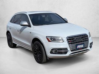 Used 2015 Audi SQ5 Prestige video 3