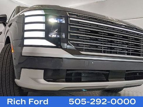 Used 2026 Hyundai Palisade Calligraphy AWD/4WD image 28