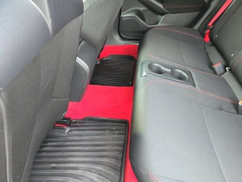 Used 2025 Honda Civic Type R image 23