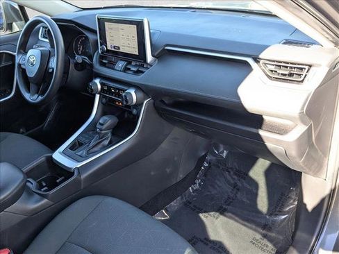 Used 2024 Toyota RAV4 XLE image 22