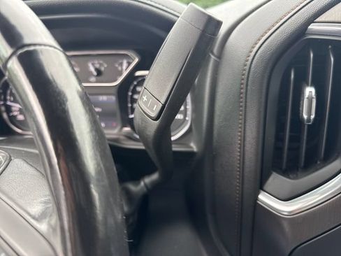 Used 2020 GMC Sierra 1500 AT4 w/ AT4 Premium Package AWD/4WD image 21