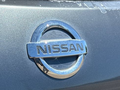 Used 2013 Nissan Rogue S w/ Special Edition Pkg FWD image 48