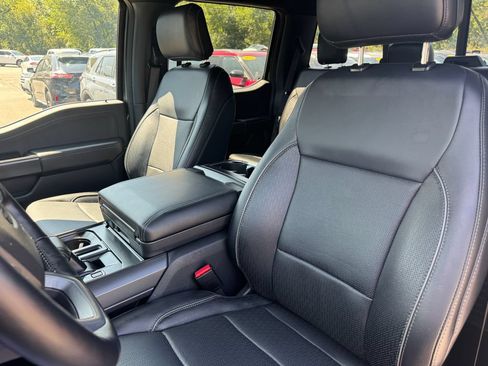 Used 2024 Ford F150 Lariat w/ Equipment Group 502A High AWD/4WD image 26