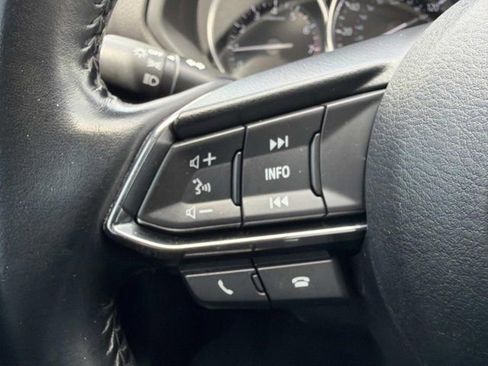 Used 2019 MAZDA CX-5 Sport FWD image 24