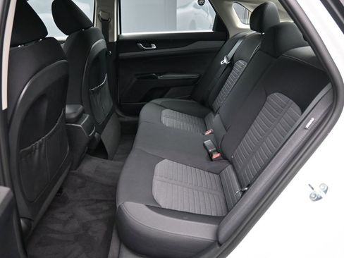 Certified 2025 Kia K5 LXS image 20