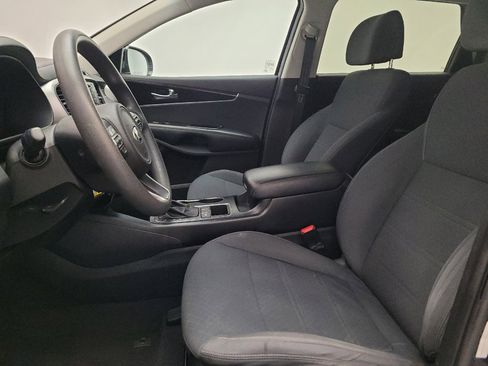 Used 2017 Kia Sorento LX FWD image 17