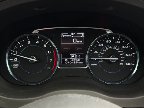 Used 2018 Subaru Forester 2.0XT Touring w/ Popular Package #2 image 11