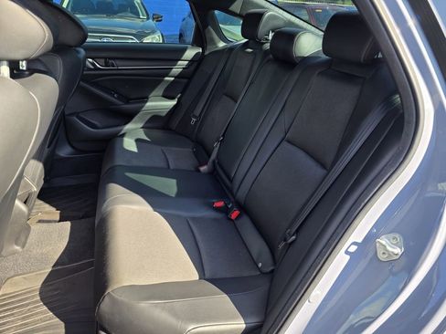 Used 2022 Honda Accord Sport image 15