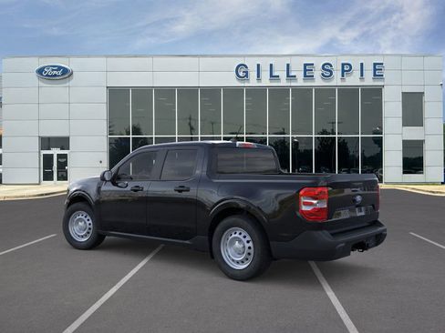 New 2025 Ford Maverick XL w/ Equipment Group 102A image 4