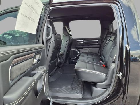 New 2026 RAM 1500 Laramie AWD/4WD image 24