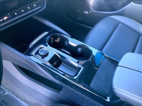 Certified 2025 Buick Envision Preferred image 16