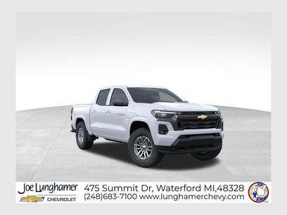 New 2026 Chevrolet Colorado LT w/ LT Convenience Package