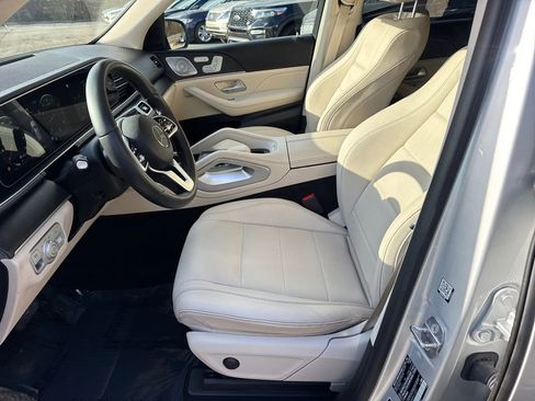 Used 2021 Mercedes-Benz GLE 350 image 9