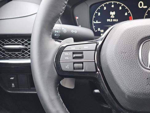 New 2025 Acura ADX FWD image 22