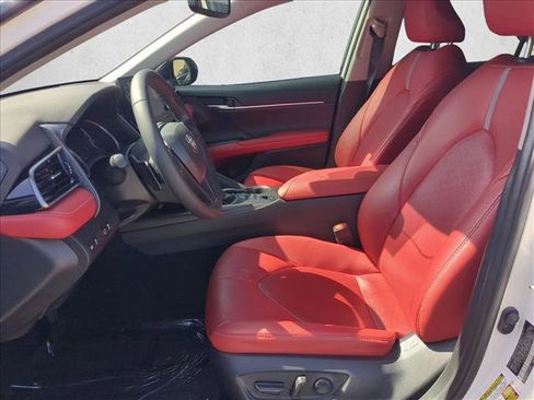 Certified 2023 Toyota Camry XSE image 15