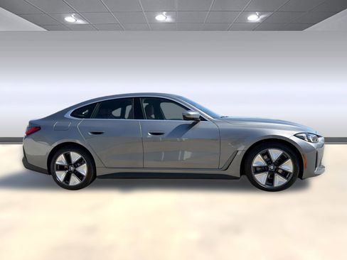 New 2026 BMW i4 eDrive40 w/ Premium Package image 8