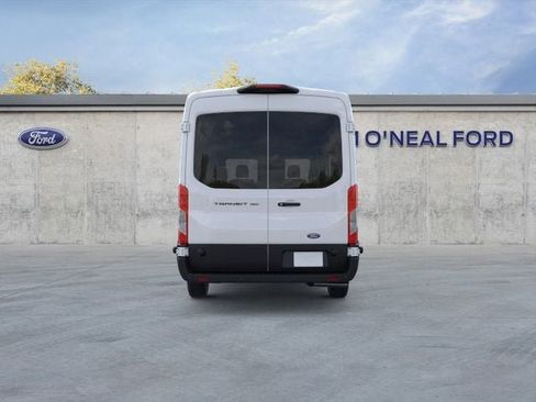 New 2026 Ford Transit 150 148 Medium Roof w/ Load Area Protection Package RWD image 5