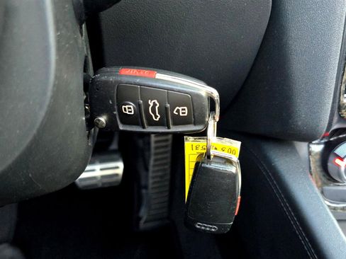 Used 2014 Audi TT 2.0T w/ Fine Nappa Leather Package image 26