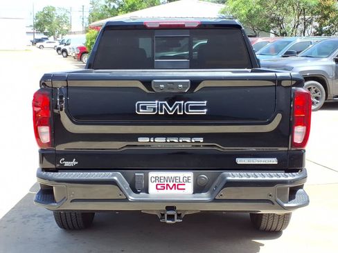 Certified 2025 GMC Sierra 1500 Elevation w/ Elevation Premium Package AWD/4WD image 29
