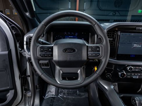Used 2026 Ford F150 XLT w/ XLT Black Appearance Package AWD/4WD image 19