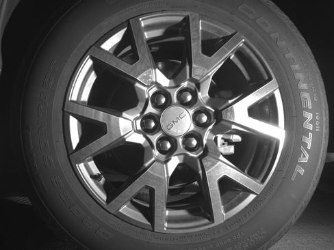 Used 2023 GMC Acadia SLT AWD/4WD image 14