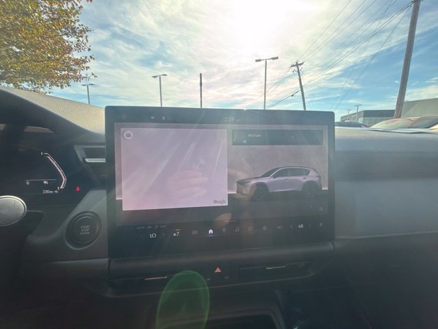 Certified 2026 MAZDA CX-5 Preferred AWD/4WD image 11