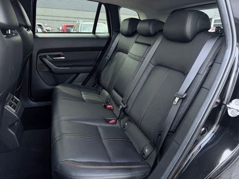 Used 2025 MAZDA CX-50 AWD 2.5 S w/ Premium Plus Pkg image 22
