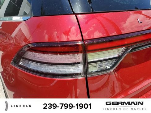 New 2025 Lincoln Aviator Reserve w/ Equipment Group 201A AWD/4WD image 15