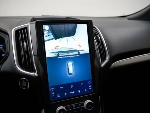 Used 2023 Ford Edge ST w/ Equipment Group 401A AWD/4WD image 5