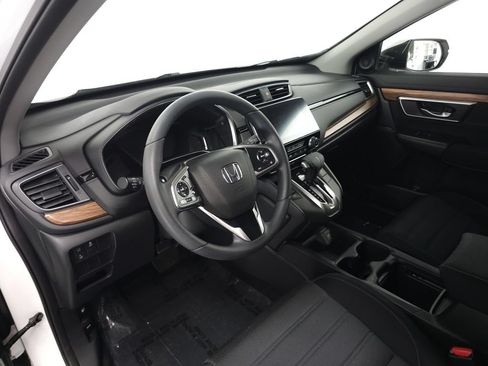Used 2019 Honda CR-V EX image 8