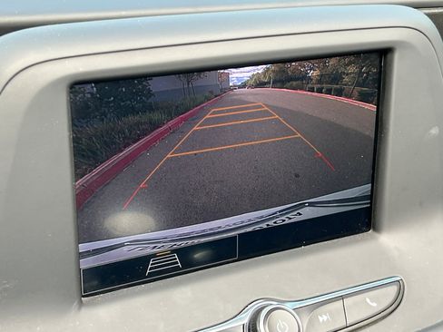 Used 2023 Chevrolet Camaro LT image 26