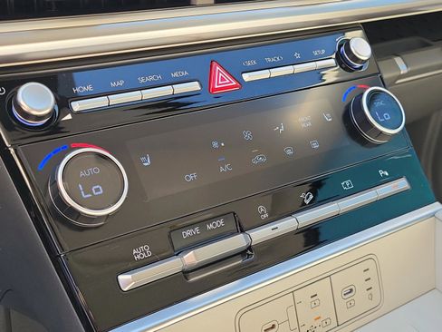 New 2026 Hyundai Santa Fe SEL image 29