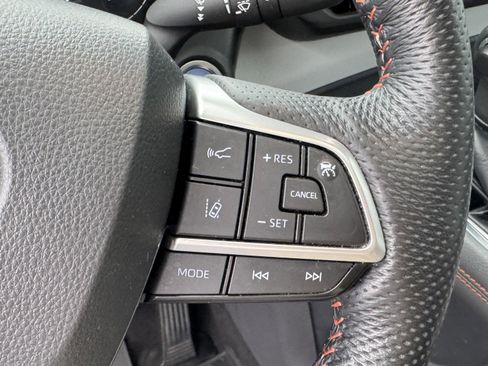 Used 2021 Toyota Sienna XSE image 22