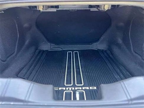 Used 2020 Chevrolet Camaro LT w/ RS Package RWD image 23