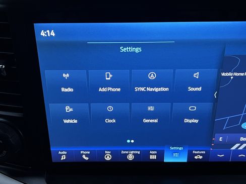 Used 2021 Ford F150 XLT w/ Equipment Group 302A High image 13