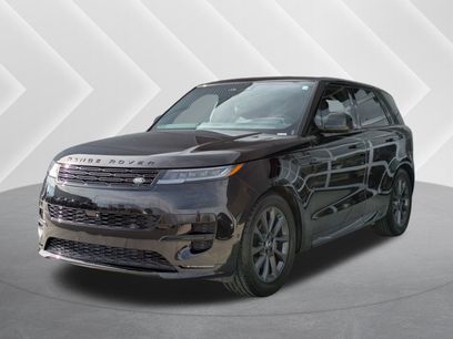 Used 2024 Land Rover Range Rover Sport Dynamic SE