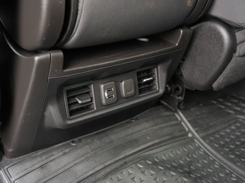 Used 2020 Chevrolet Silverado 1500 LT w/ True North Edition AWD/4WD image 25