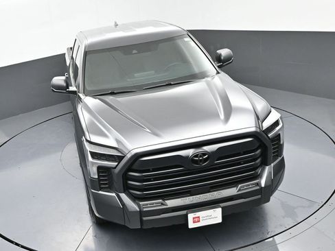 Certified 2025 Toyota Tundra SR5 image 35