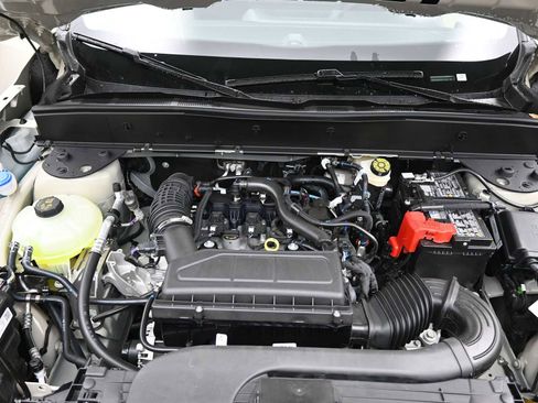 New 2025 Ford Bronco Sport Big Bend w/ Convenience Package image 12