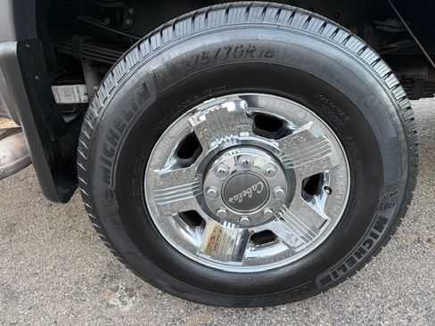 Used 2009 Ford F350 Cabela's image 31