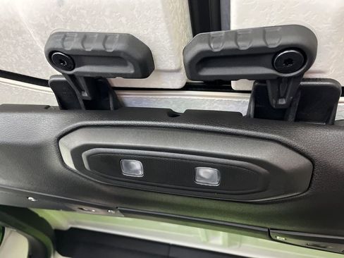 New 2026 Jeep Gladiator Mojave image 25