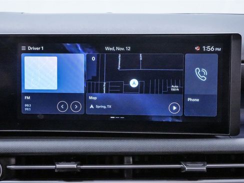 Used 2025 Hyundai Tucson SEL image 17