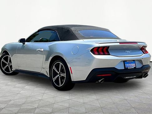 Used 2024 Ford Mustang Premium RWD image 5
