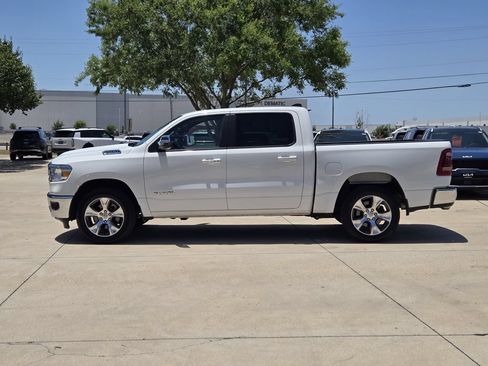 Used 2024 RAM 1500 Laramie RWD image 12