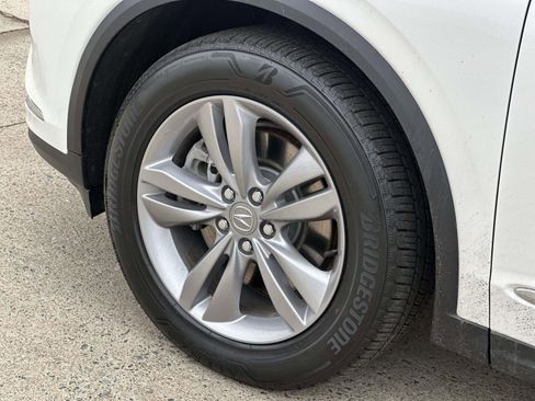 Certified 2023 Acura MDX SH-AWD image 7