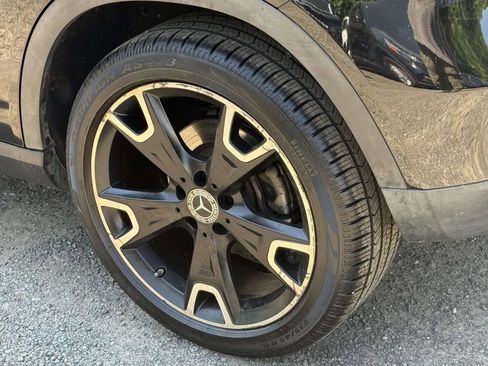 Used 2019 Mercedes-Benz GLA 250 image 12